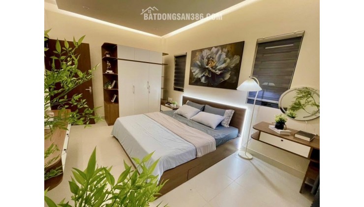 Cần Bán Nhà 203m² Sổ Hồng Riêng, 2 Phòng Ngủ, Không Gian Xanh Gần Đà Lạt